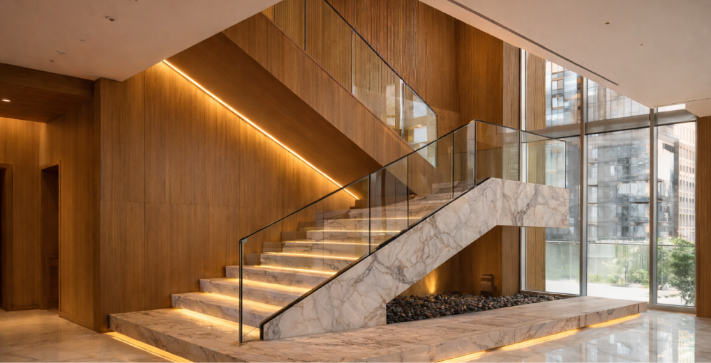 What We Offer Background