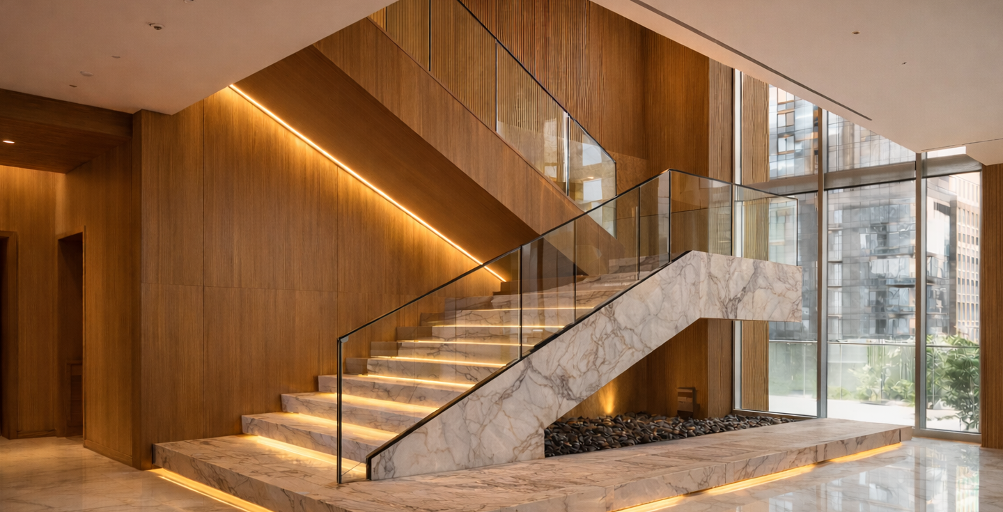 What We Offer Background