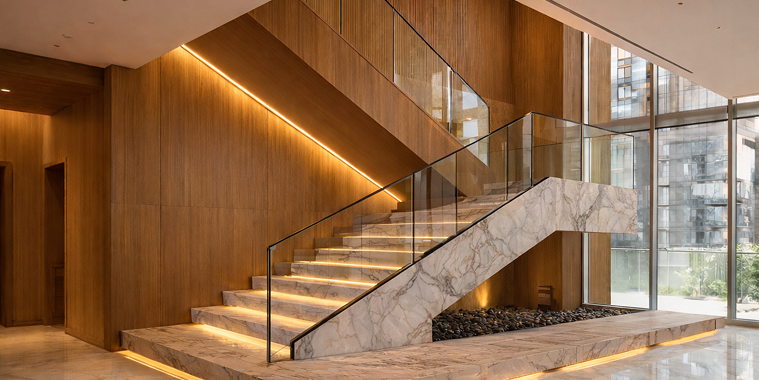 What We Offer Background